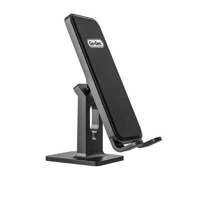 Go Des GD-HD701 Telefon Standı - 1 Go Des GD-HD701 Telefon Standı - 1